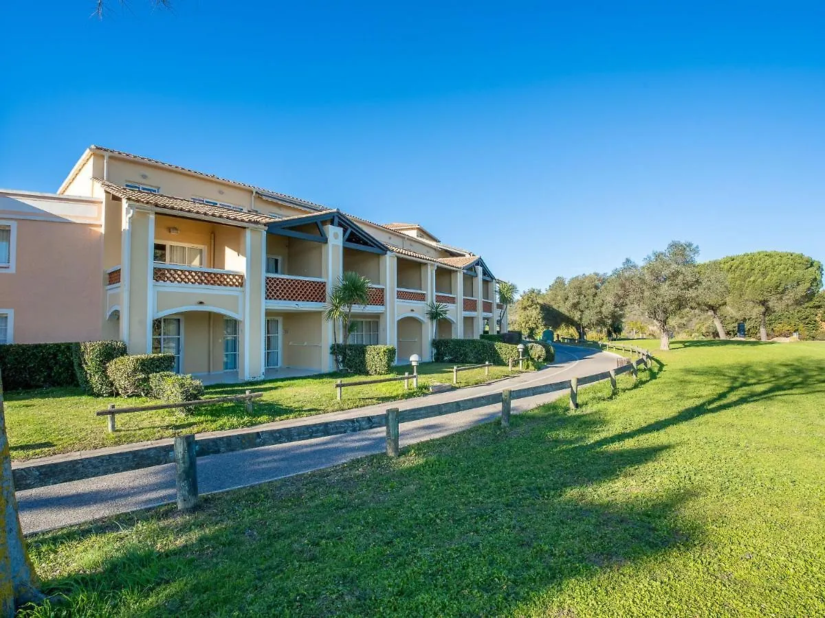 Studio Village Cap Esterel - L'Esquinade-34 By Interhome Saint-Raphaël