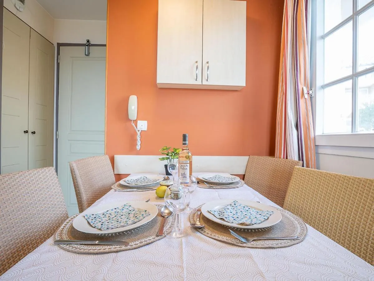 Studio Village Cap Esterel - L'Esquinade-34 By Interhome Saint-Raphaël 0*,  Γαλλία