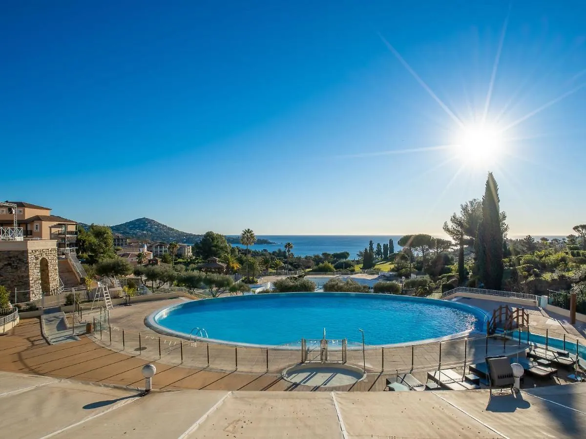 Studio Village Cap Esterel - L'Esquinade-34 By Interhome Saint-Raphaël Γαλλία