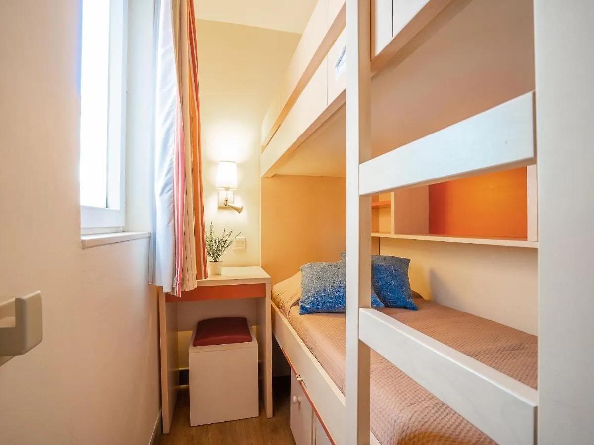 Διαμέρισμα Studio Village Cap Esterel - L'Esquinade-34 By Interhome Saint-Raphaël