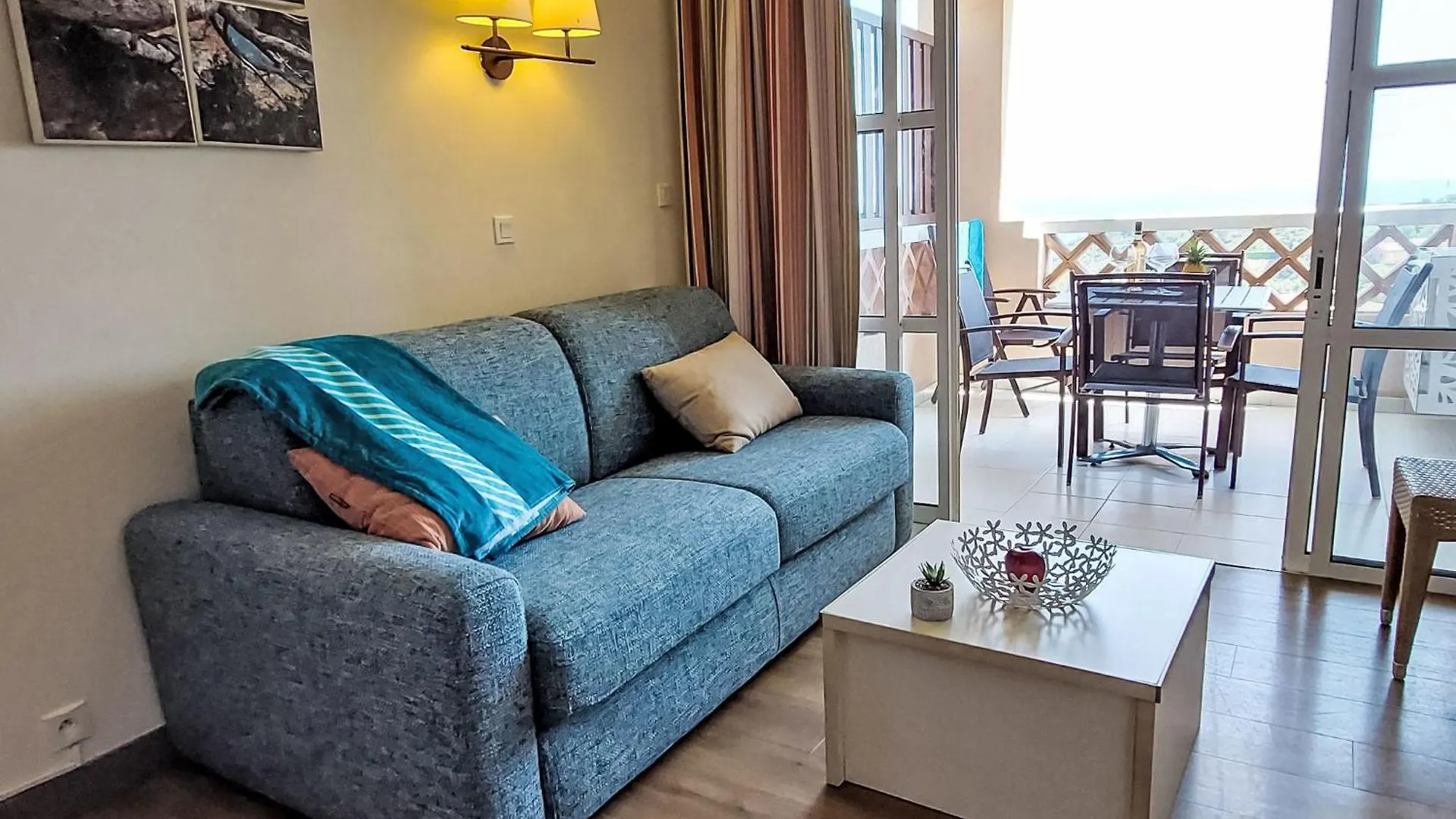 Studio Village Cap Esterel - L'Esquinade-34 By Interhome Saint-Raphaël Διαμέρισμα